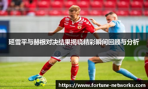 延雪平与赫根对决结果揭晓精彩瞬间回顾与分析